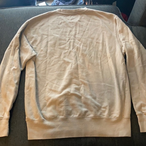 Ivory Ella Elephant Sweatshirt Large - Picture 5 of 5